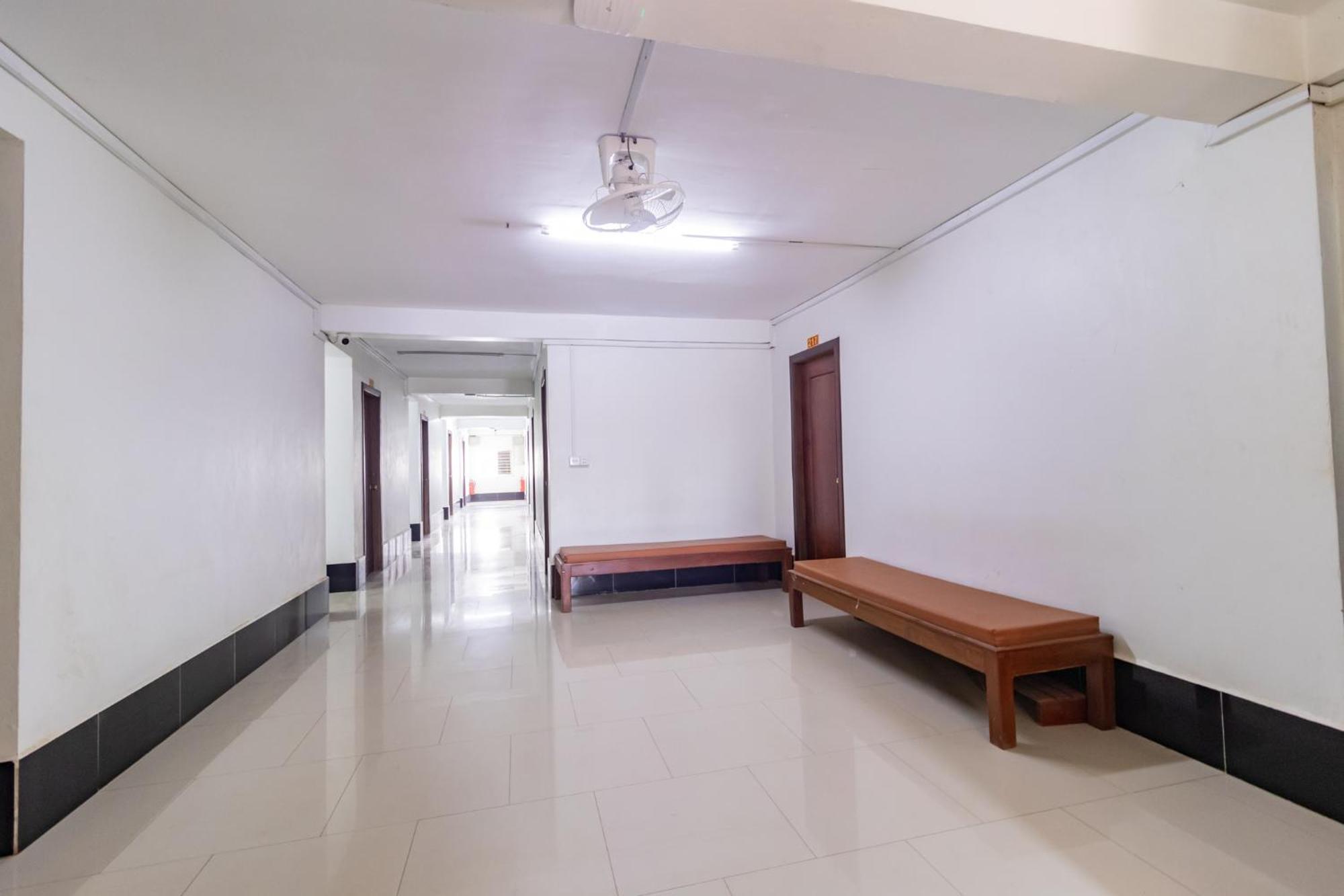Angkor Apsara Guesthouse Siem Reap Exterior photo